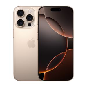 Desert Titanium